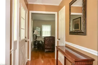 135 Holly Hill Drive, Elkin, NC 28621 - Photo 28
