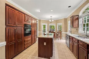 1798 Glenridge Dr, Kernersville, NC 27284 - Photo 14