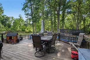1798 Glenridge Dr, Kernersville, NC 27284 - Photo 26
