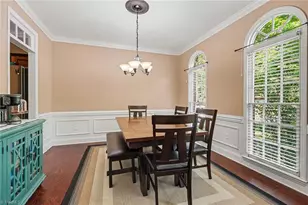 1798 Glenridge Dr, Kernersville, NC 27284 - Photo 10
