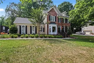 1798 Glenridge Dr, Kernersville, NC 27284 - Photo 2