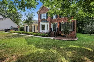 1798 Glenridge Dr, Kernersville, NC 27284 - Photo 4