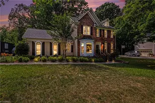 1798 Glenridge Dr, Kernersville, NC 27284 - Photo 1