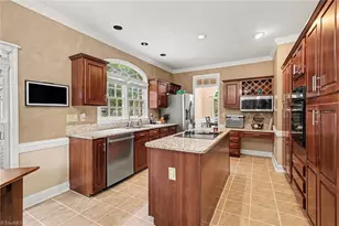 1798 Glenridge Dr, Kernersville, NC 27284 - Photo 12