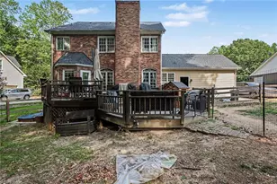 1798 Glenridge Dr, Kernersville, NC 27284 - Photo 28