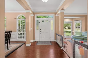 1798 Glenridge Dr, Kernersville, NC 27284 - Photo 6