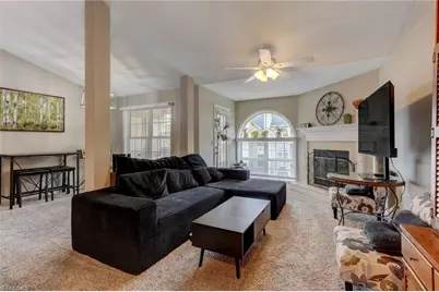 6700 W Friendly Avenue #2J, Greensboro, NC 27410 - Photo 2