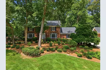 3 Bryan Court, Greensboro, NC 27408 - Photo 1