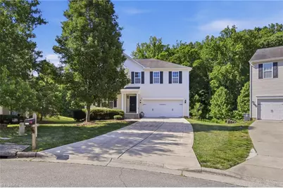4819 Clarkson Road, Greensboro, NC 27410 - Photo 2