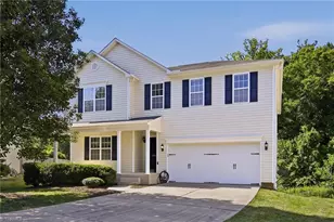 4819 Clarkson Rd, Greensboro, NC 27410 - Photo 1