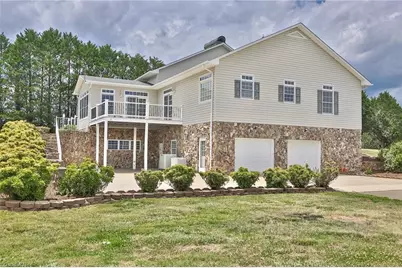 2726 Cedar Forest Road, Ronda, NC 28670 - Photo 12