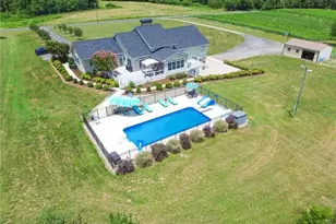 2726 Cedar Forest Rd, Ronda, NC 28670 - Photo 1