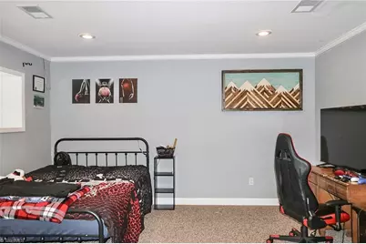 2726 Cedar Forest Road, Ronda, NC 28670 - Photo 38