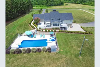 2726 Cedar Forest Road, Ronda, NC 28670 - Photo 6