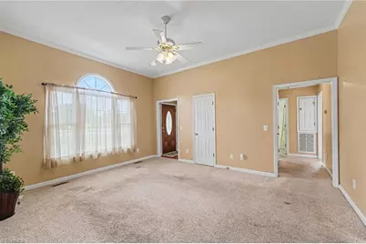 116 Moore Street, Graham, NC 27253 - Photo 2