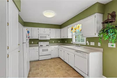 116 Moore Street, Graham, NC 27253 - Photo 4