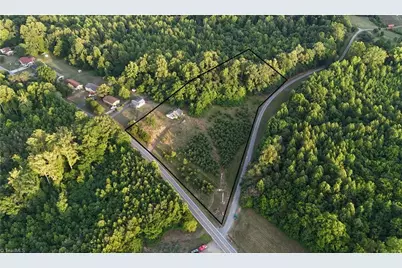 544 Brooks Road, Reidsville, NC 27320 - Photo 8