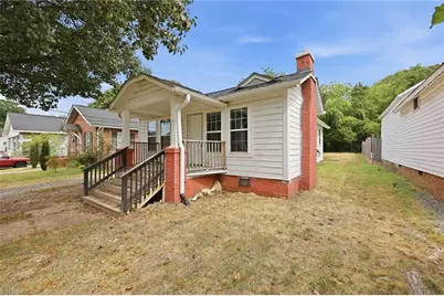 1020 Rainey Street, Burlington, NC 27217 - Photo 2