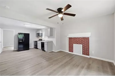 1020 Rainey Street, Burlington, NC 27217 - Photo 4