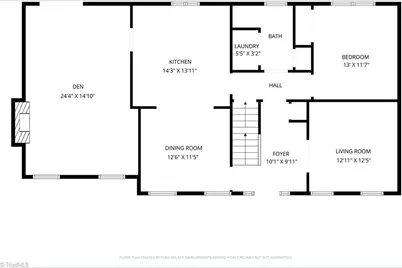 5936 Kenton Drive, Kernersville, NC 27284 - Photo 42