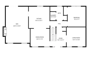 5936 Kenton Dr, Kernersville, NC 27284 - Photo 42