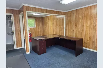 1614 S Andy Griffith Parkway, Mount Airy, NC 27030 - Photo 2