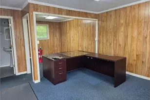 1614 S Andy Griffith Pkwy, Mount Airy, NC 27030 - Photo 2
