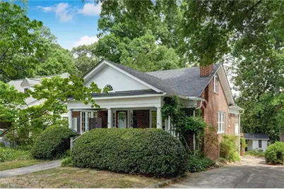 2606 Beechwood Street, Greensboro, NC 27403 - Photo 4