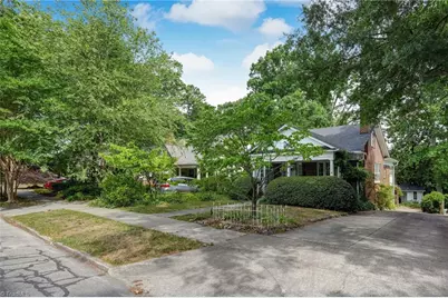 2606 Beechwood Street, Greensboro, NC 27403 - Photo 2