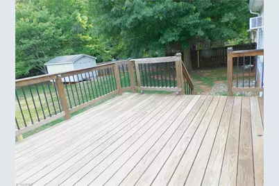 2804 Mitchell Wood Drive, Browns Summit, NC 27214 - Photo 24