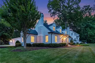 1401 Briarcliff Rd, Greensboro, NC 27408 - Photo 4