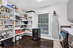 1401 Briarcliff Rd, Greensboro, NC 27408 - Photo 18