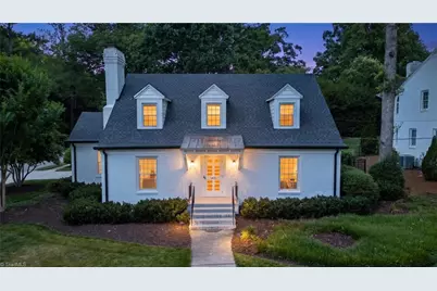 1401 Briarcliff Road, Greensboro, NC 27408 - Photo 2
