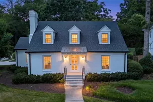 1401 Briarcliff Rd, Greensboro, NC 27408 - Photo 2