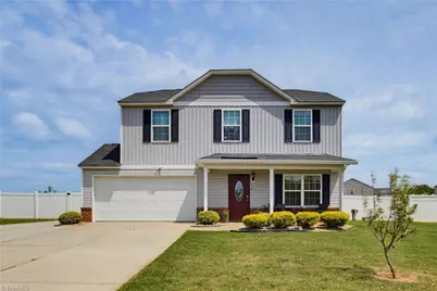 660 Tyro Road, Lexington, NC 27295 - Photo 1