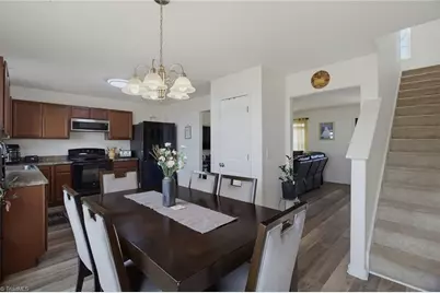 660 Tyro Road, Lexington, NC 27295 - Photo 8