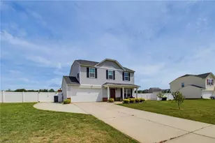 660 Tyro Rd, Lexington, NC 27295 - Photo 1