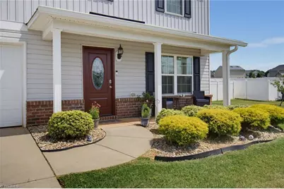 660 Tyro Road, Lexington, NC 27295 - Photo 2