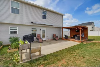 660 Tyro Road, Lexington, NC 27295 - Photo 22