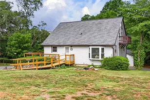 4908 Southwin Dr, Winston-Salem, NC 27104 - Photo 30
