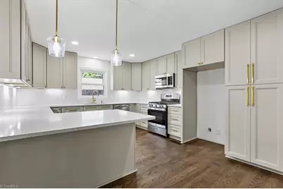 2914 Cornwallis Drive, Greensboro, NC 27408 - Photo 16