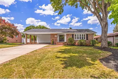 2914 Cornwallis Drive, Greensboro, NC 27408 - Photo 4