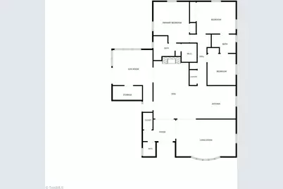 2914 Cornwallis Drive, Greensboro, NC 27408 - Photo 46