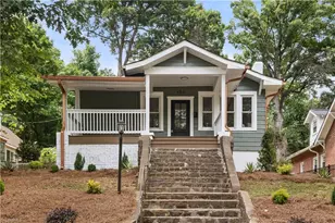 454 Lockland Ave, Winston-Salem, NC 27103 - Photo 1