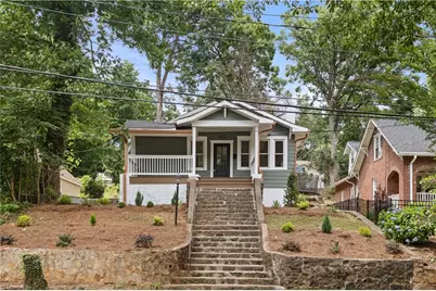 454 Lockland Avenue, Winston-Salem, NC 27103 - Photo 2