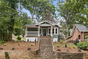 454 Lockland Ave, Winston-Salem, NC 27103 - Photo 2