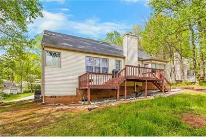 17 Spring Oak Court, Greensboro, NC 27410 - Photo 18
