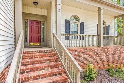 17 Spring Oak Court, Greensboro, NC 27410 - Photo 16