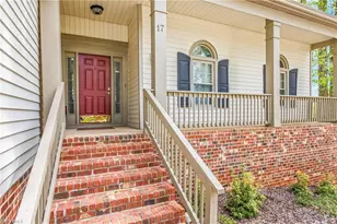 17 Spring Oak Ct, Greensboro, NC 27410 - Photo 16