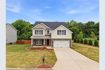 2017 Heron Pointe Drive, Whitsett, NC 27377 - Photo 2